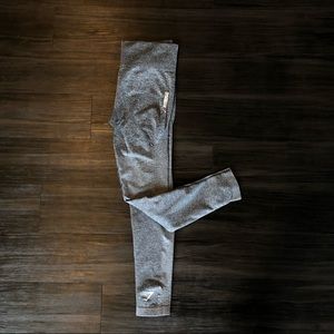 Gymshark Ombré Seamless leggings